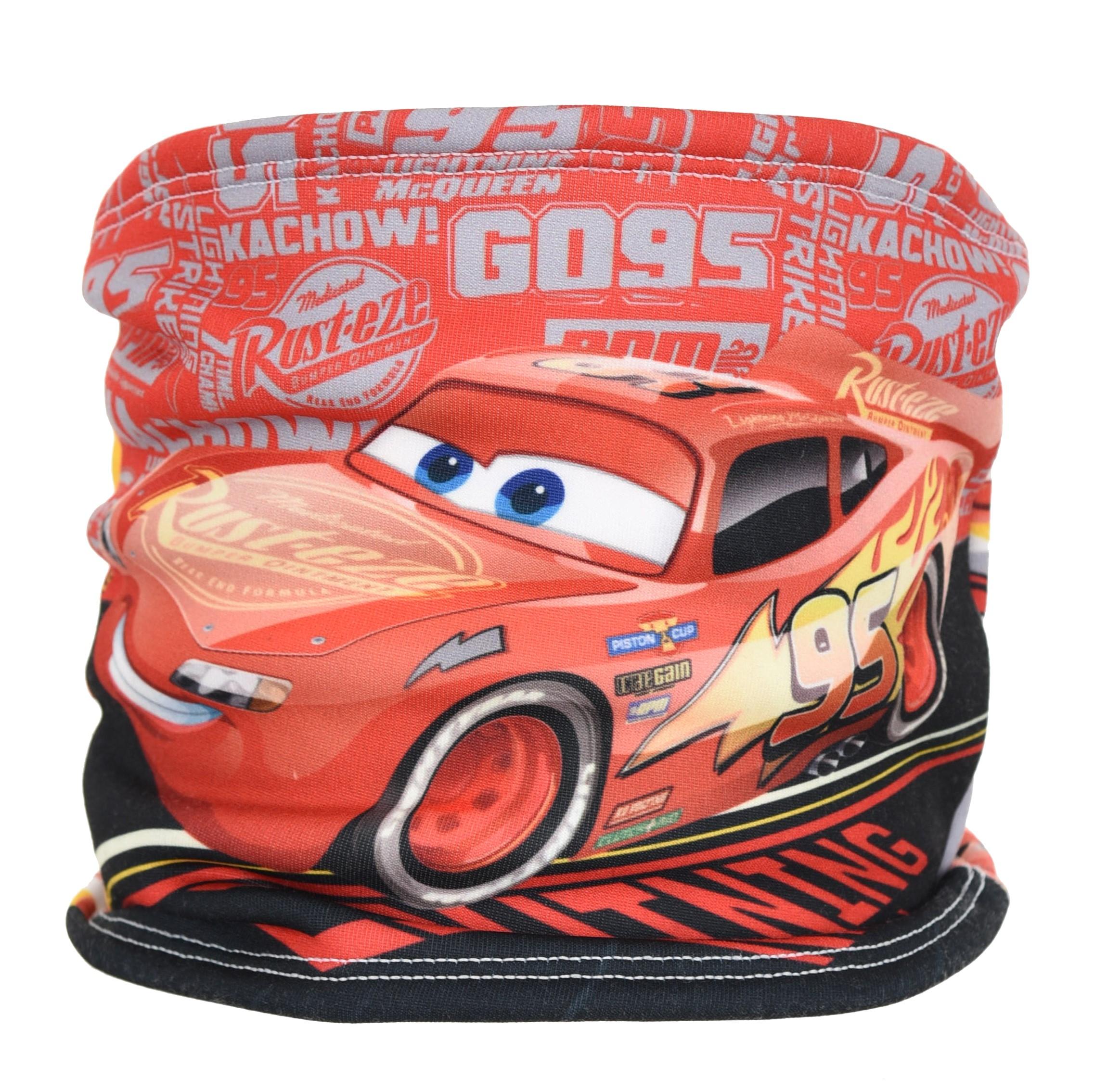 NÁKRČNÍK CARS, uni