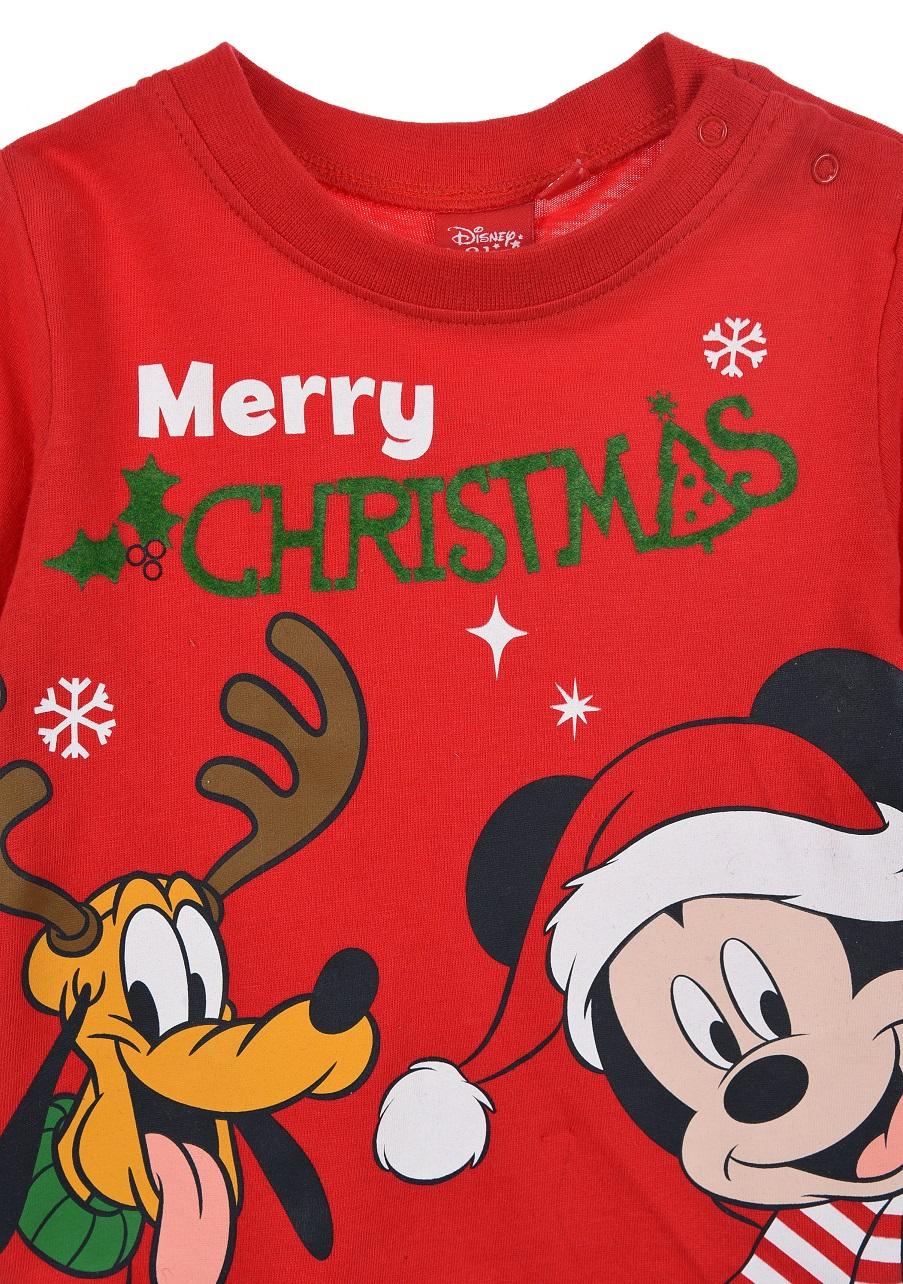 TRIKO MINNIE vánoce, 24 m.