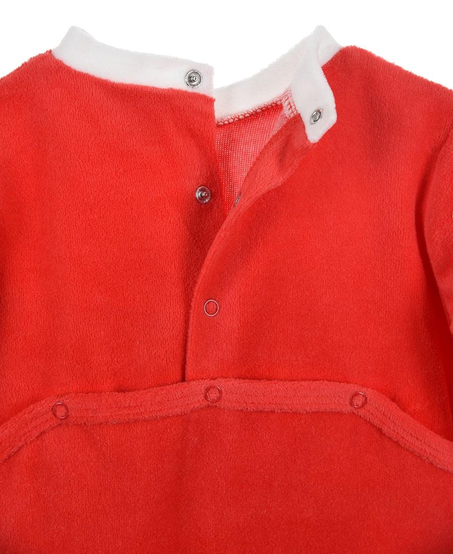 OVERAL MICKEY vánoce, 24 m.