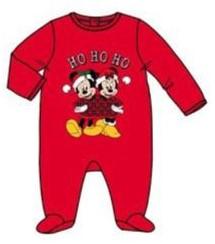 OVERAL MICKEY vánoce, 24 m.