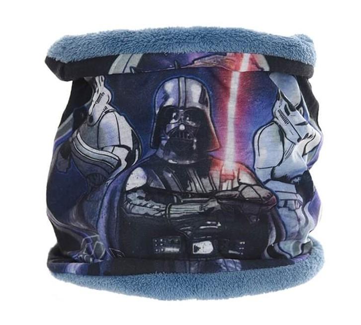 SET 6 KS NÁKRČNÍK STAR WARS, set 6 ks