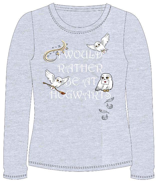 TRIKO HARRY POTTER, 6