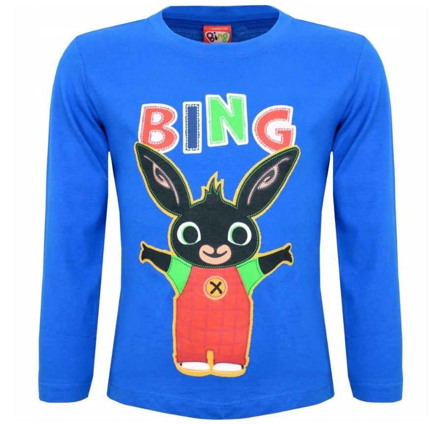 TRIKO BING, 2