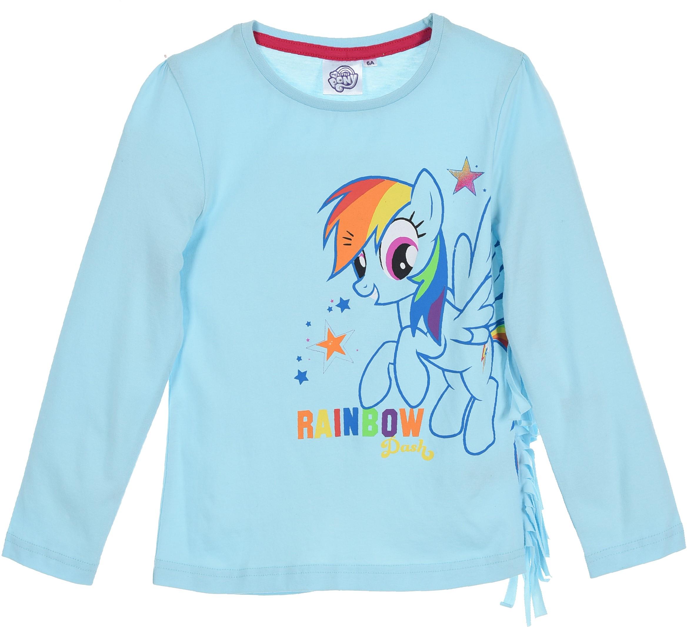 TRIKO MY LITTLE PONY, 3