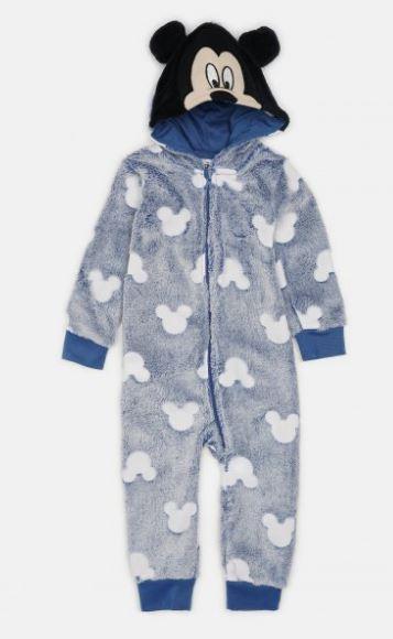 SVÍTÍCÍ OVERAL MICKEY, 6