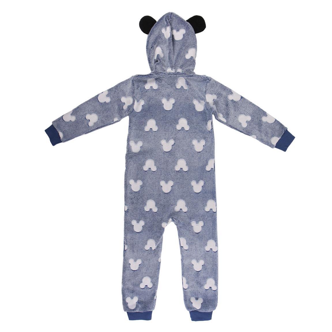 SVÍTÍCÍ OVERAL MICKEY, 6