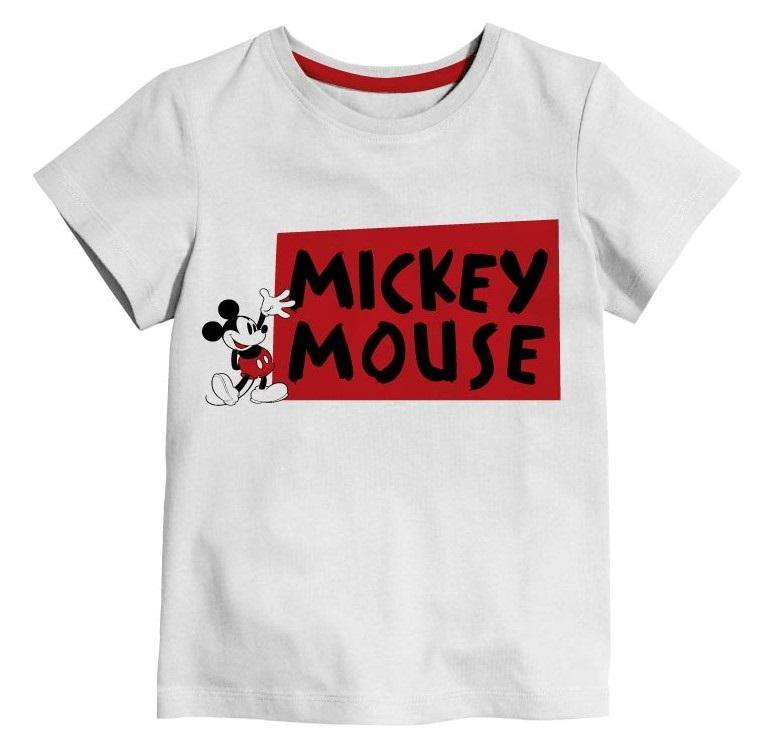 TRIČKO MICKEY, 6
