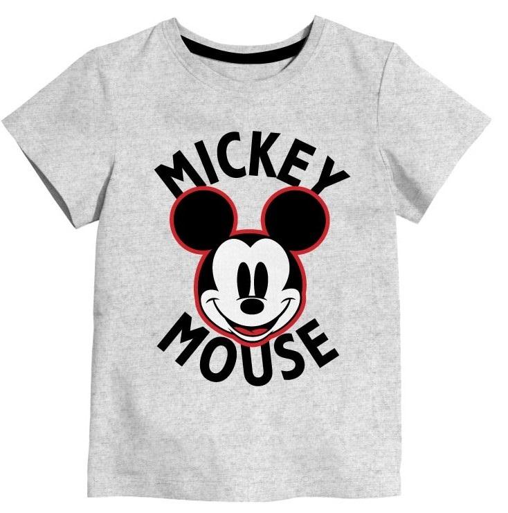 TRIČKO MICKEY, 4