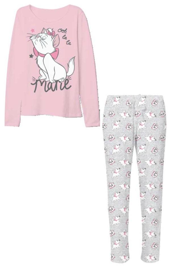 PYŽAMO KOČKA MARIE, 2