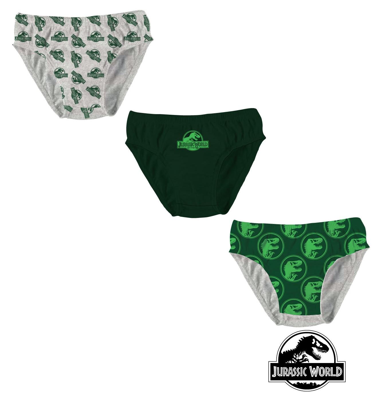 SADA 3 KS SLIPY JURSKÝ SVĚT, 7-8