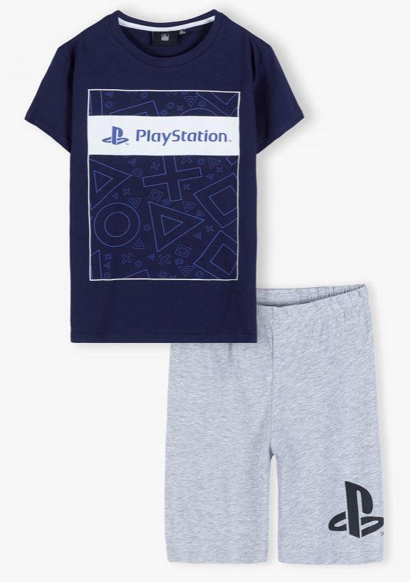 PYŽAMO PLAYSTATION, 8