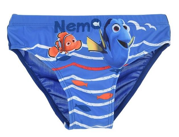 PLAVKY HLEDÁ SE NEMO, 3