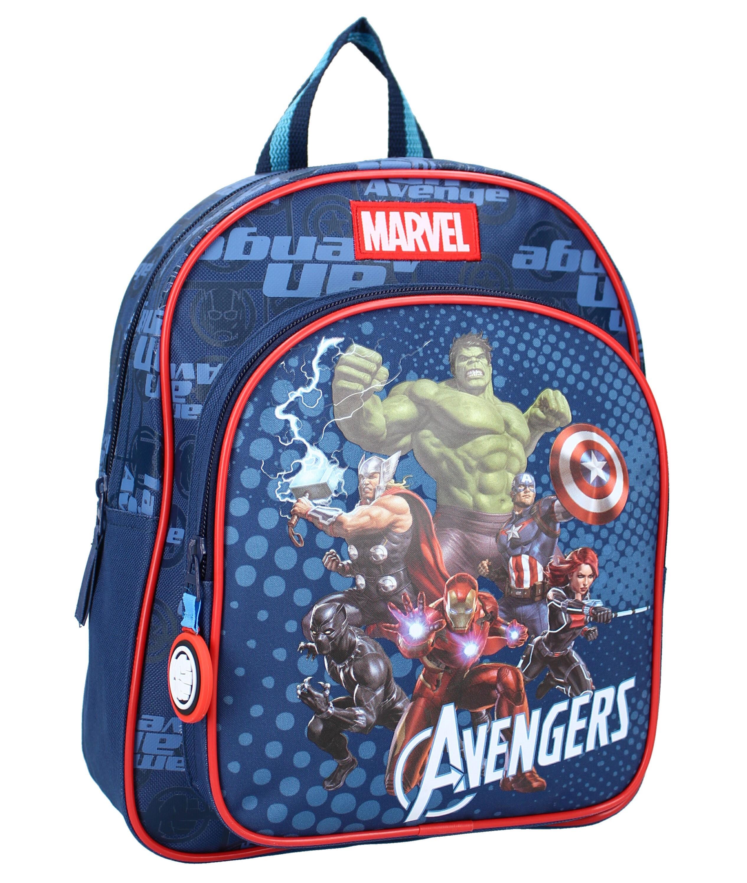 BATOH AVENGERS, uni