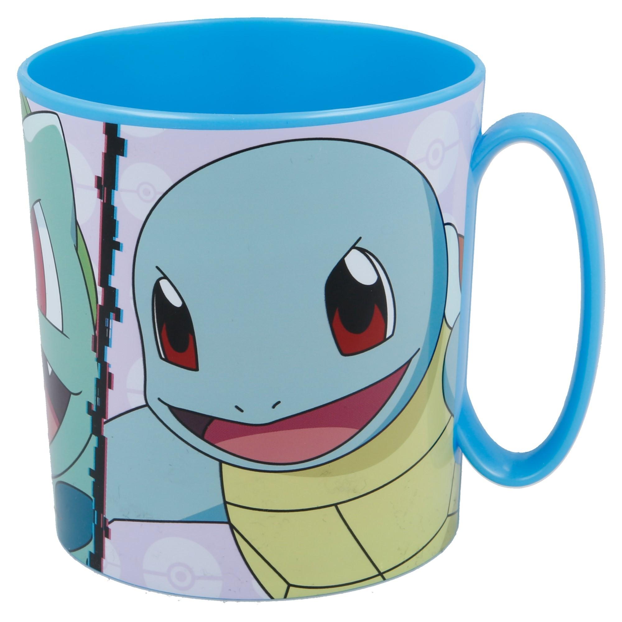 HRNEČEK POKÉMON, uni