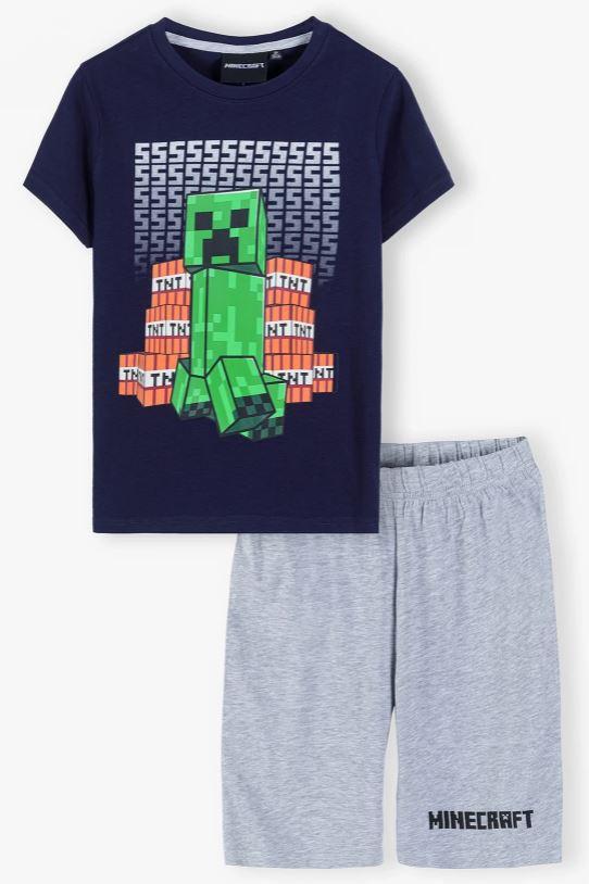 PYŽAMO MINECRAFT, 6