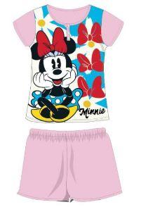PYŽAMO MINNIE, 9