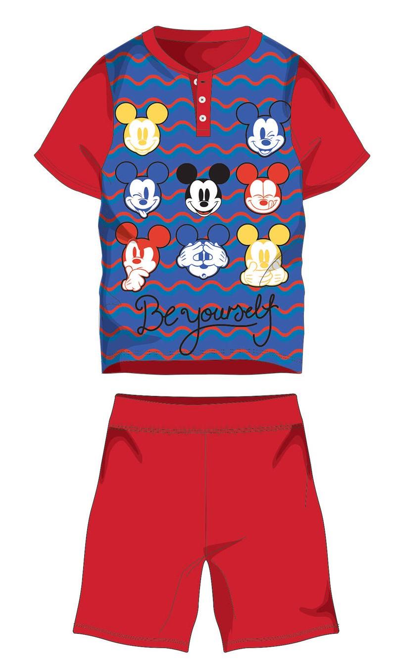PYŽAMO MICKEY box, 3