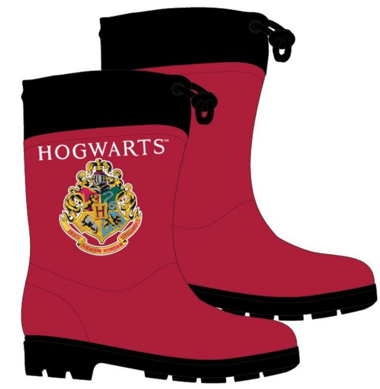 HOLINKY HARRY POTTER, 25-26