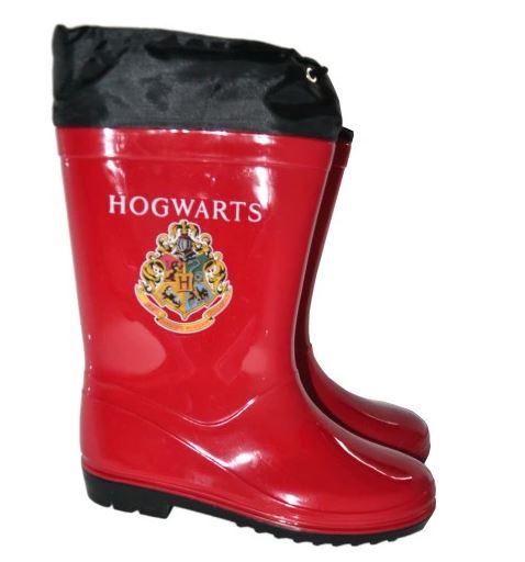 HOLINKY HARRY POTTER, 27-28