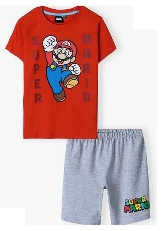 PYŽAMO SUPER MARIO, 10