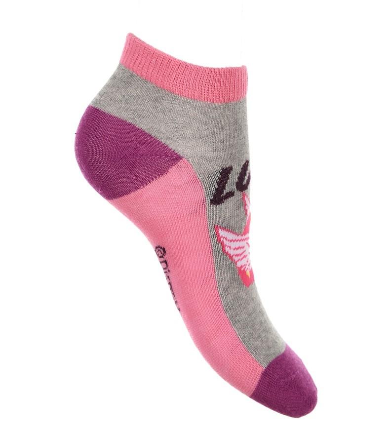 SADA 3 KS PONOŽKY SOY LUNA, 27-30