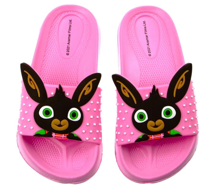 PANTOFLE BING, 27-28