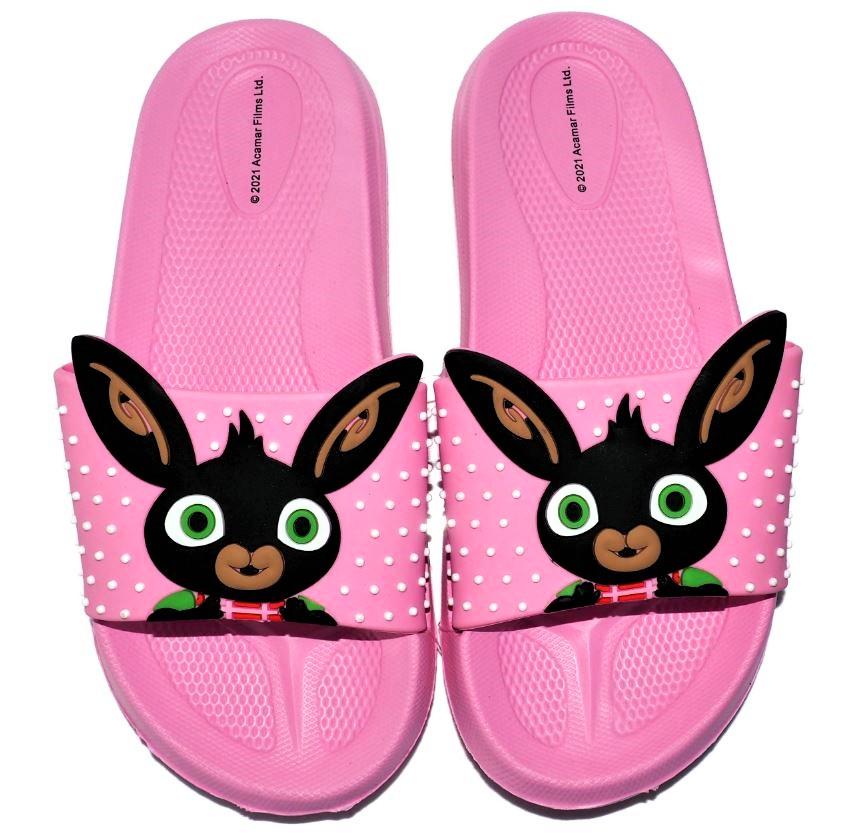 PANTOFLE BING, 27-28