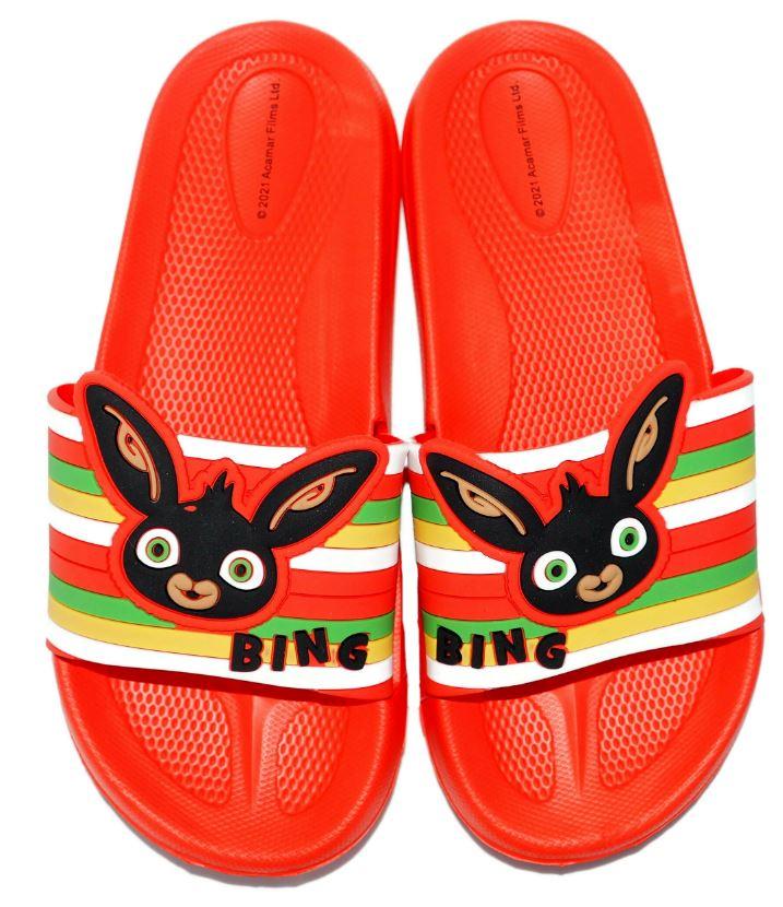 PANTOFLE BING, 29-30