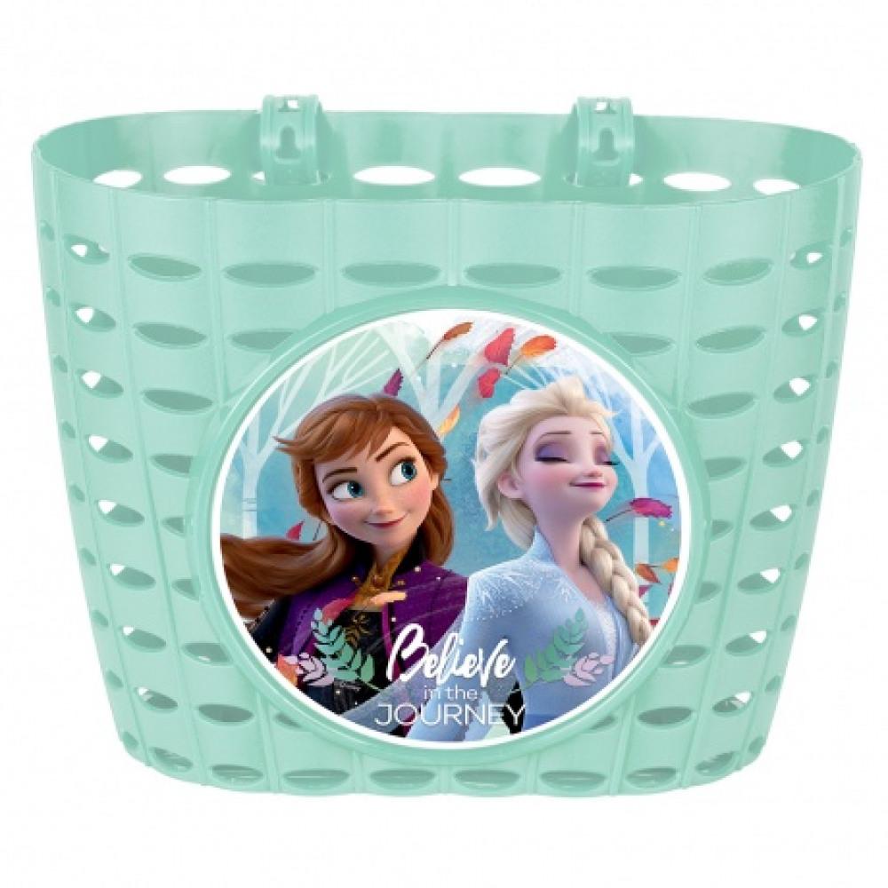 KOŠ NA  KOLO FROZEN, uni