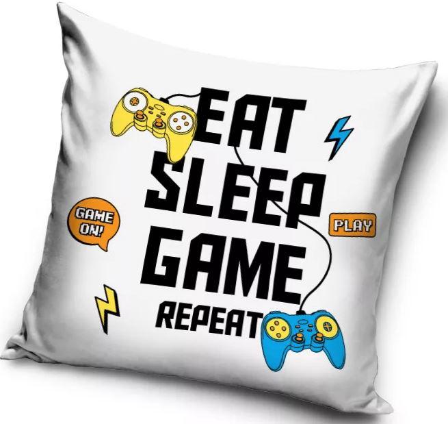 POVLAK NA POLŠTÁŘ GAMER, uni
