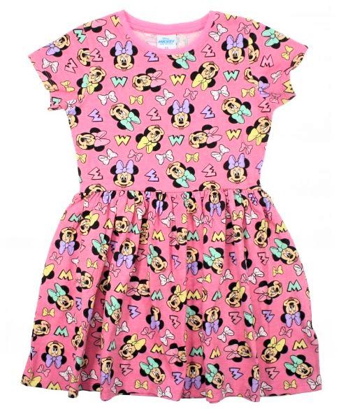 ŠATY MINNIE, 8