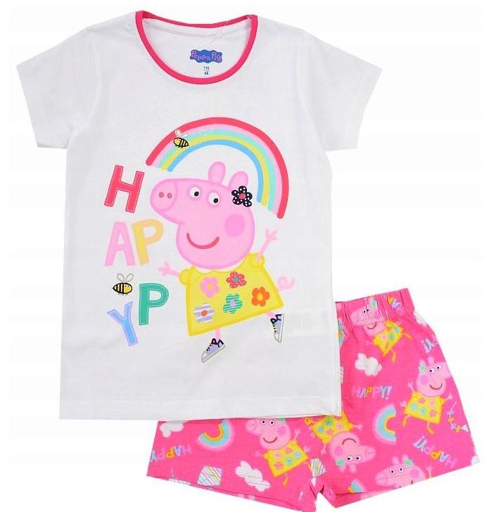 PYŽAMO PEPPA PIG, 6