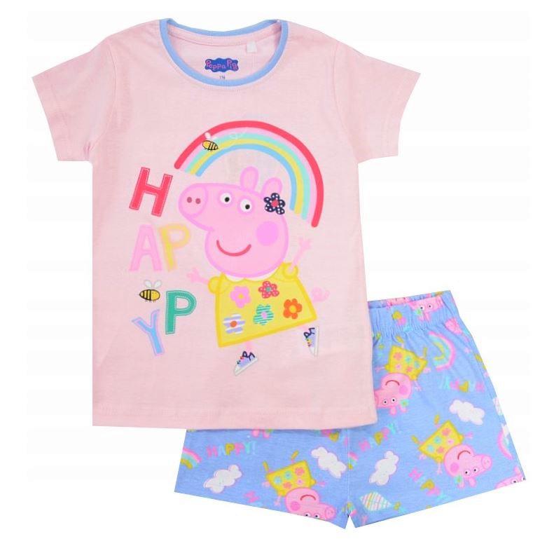 PYŽAMO PEPPA PIG, 3