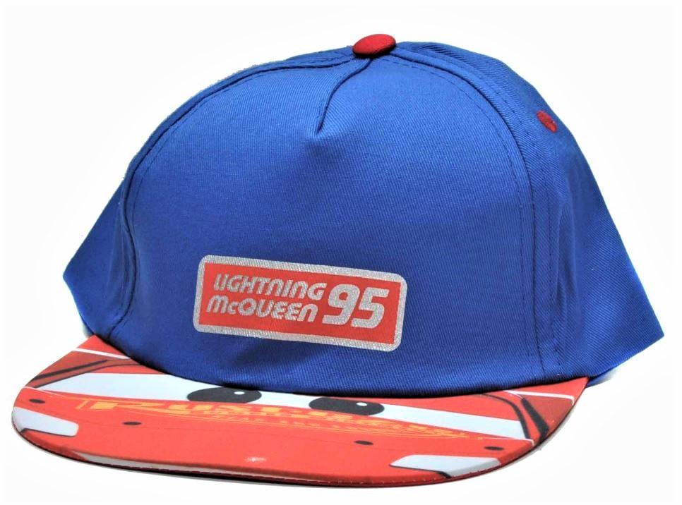 KŠILTOVKA  CARS, 52