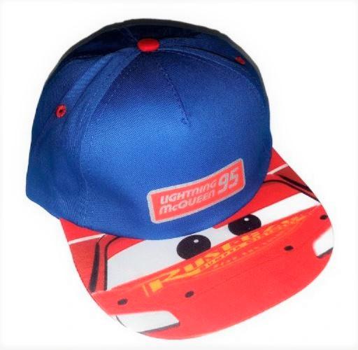 KŠILTOVKA  CARS, 52