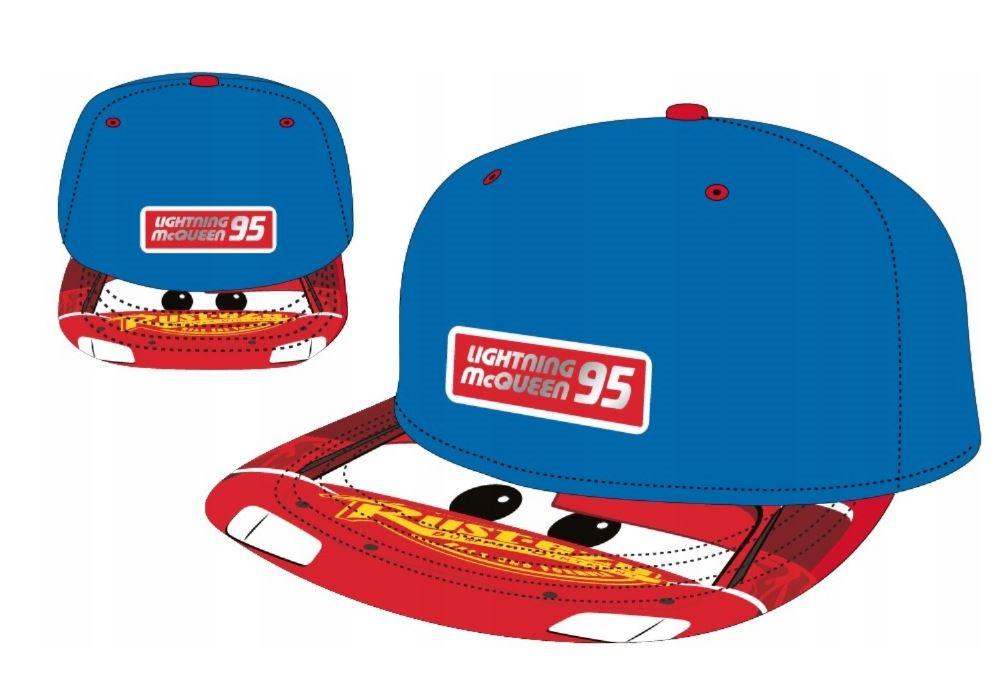 KŠILTOVKA  CARS, 52