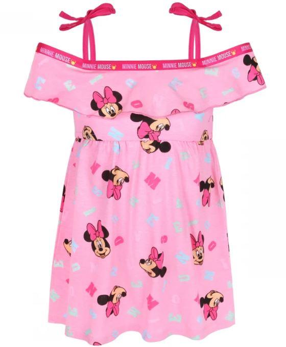 ŠATY MINNIE, 9