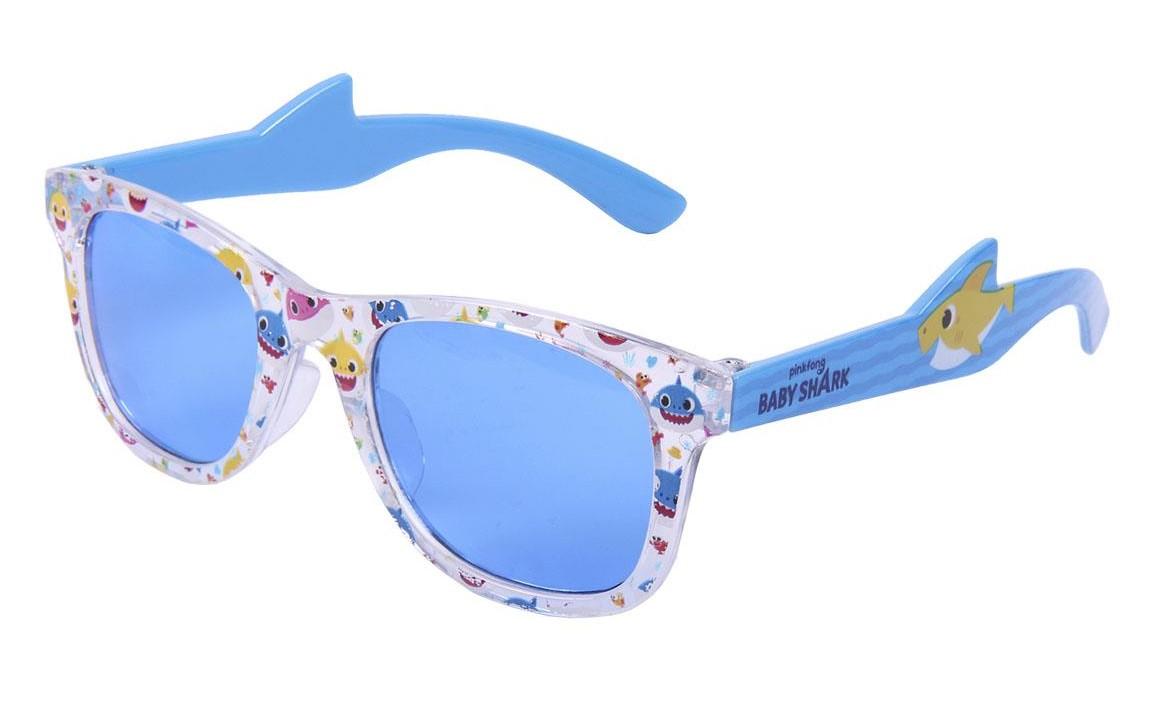 SET 12 SLUNEČNÍ BRÝLE BABY SHARK, set 12 ks