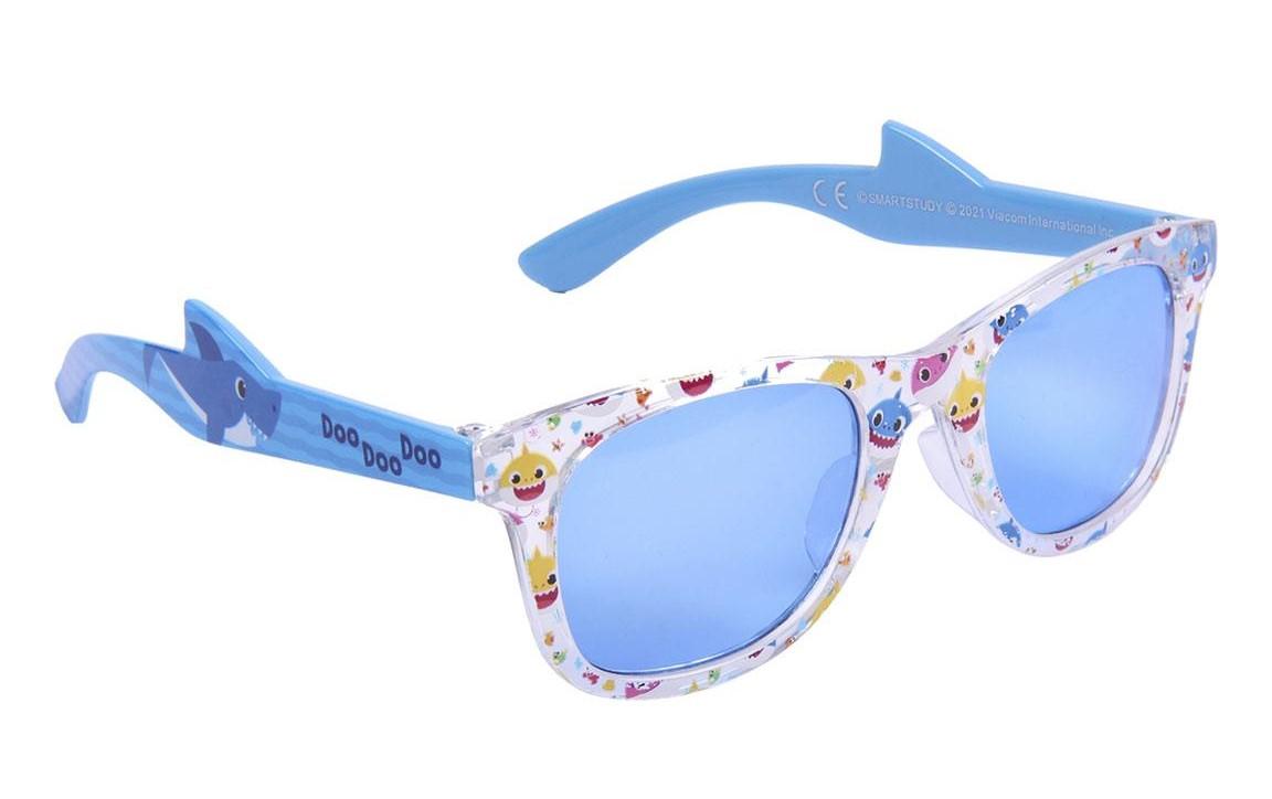 SET 12 SLUNEČNÍ BRÝLE BABY SHARK, set 12 ks