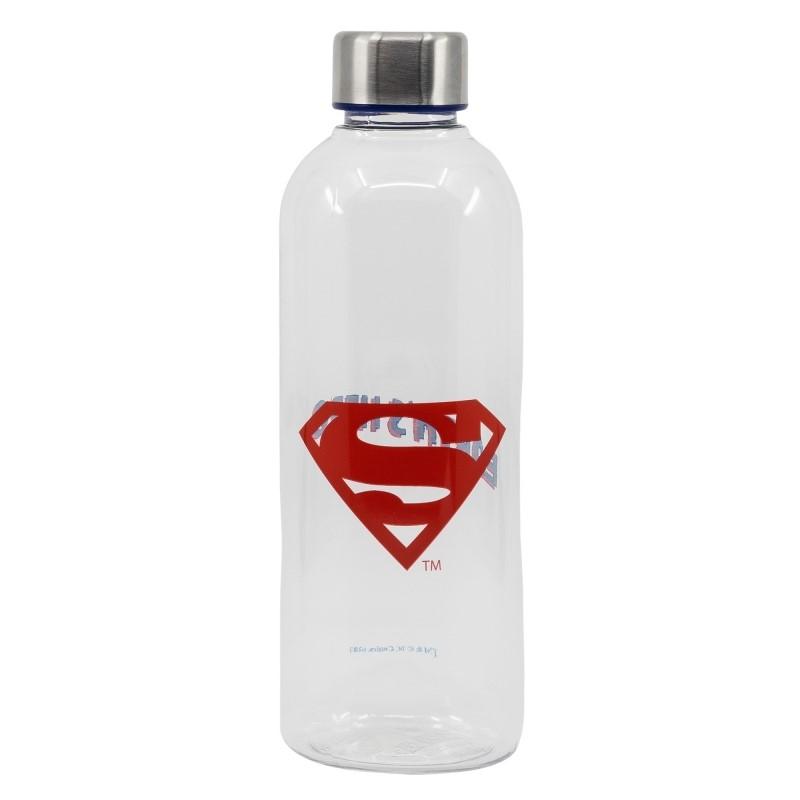 LÁHEV NA PITÍ SUPERMAN, uni