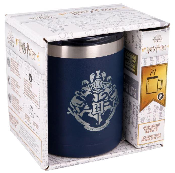 TERMO NEREZ HRNEK HARRY POTTER, uni
