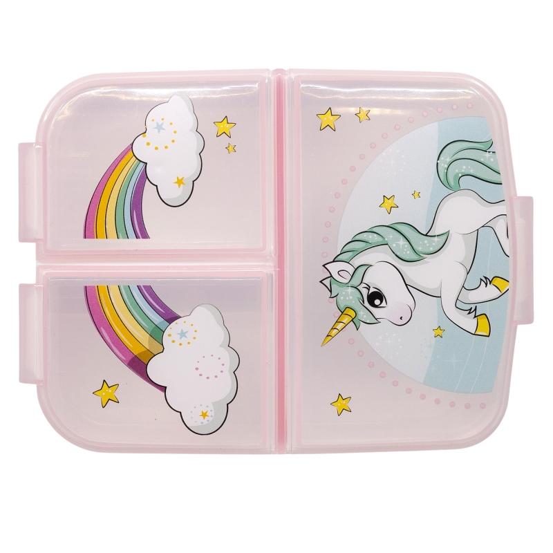 MULTI BOX NA SVAČINU UNICORN, uni