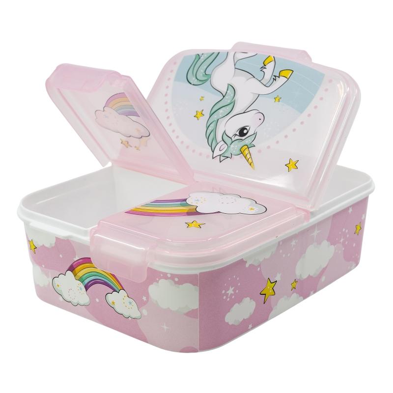 MULTI BOX NA SVAČINU UNICORN, uni