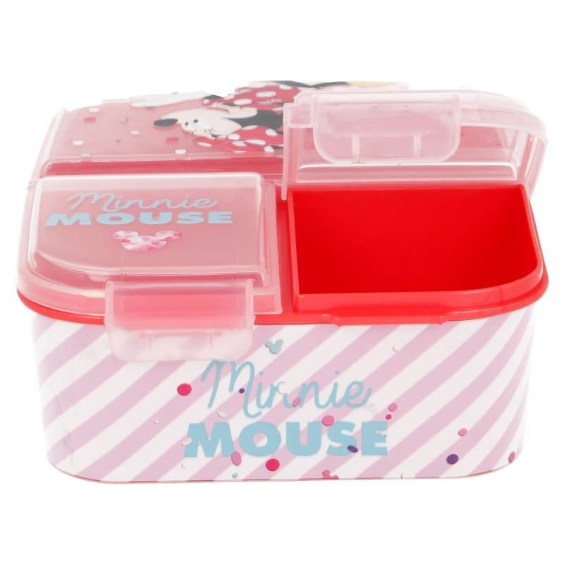 MULTI BOX NA SVAČINU MINNIE, uni