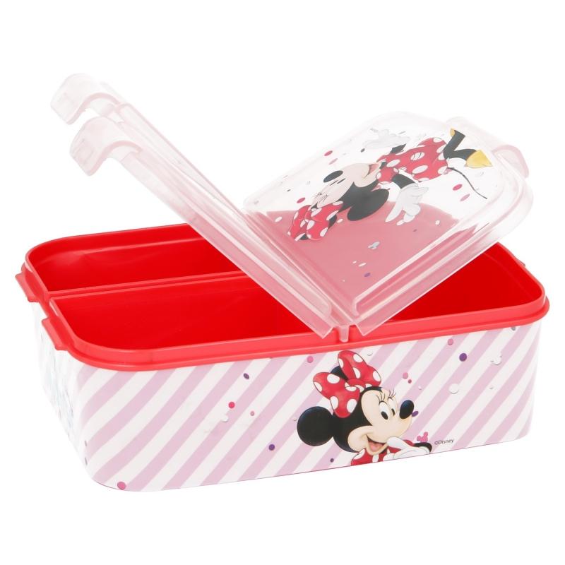 MULTI BOX NA SVAČINU MINNIE, uni