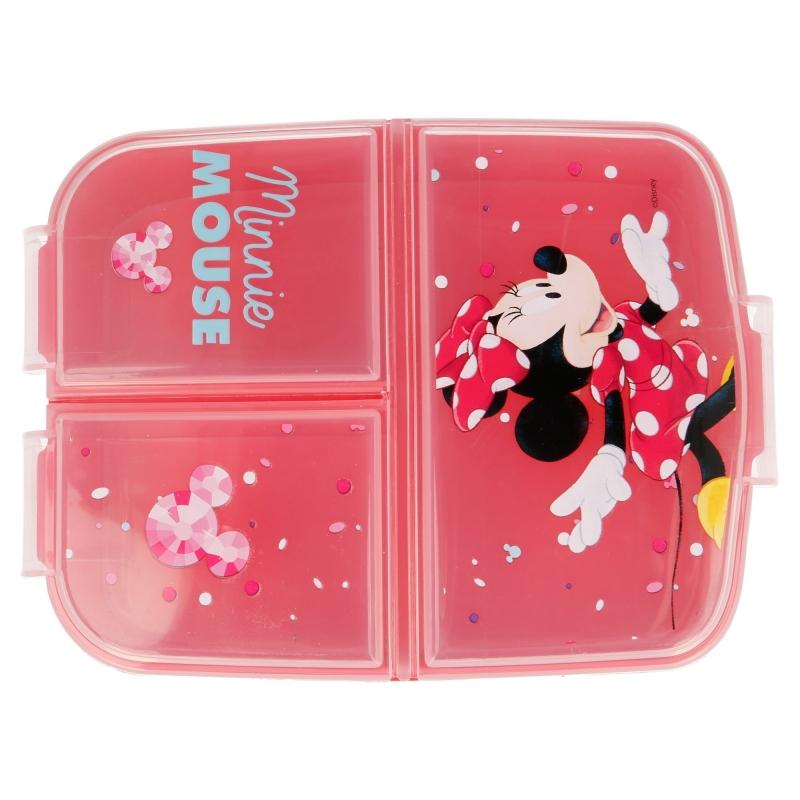 MULTI BOX NA SVAČINU MINNIE, uni