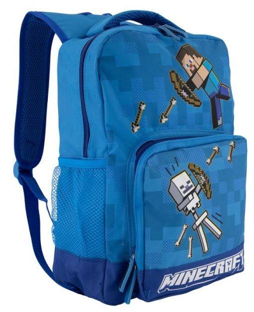 BATOH MINECRAFT, uni