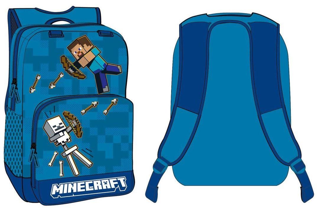 BATOH MINECRAFT, uni
