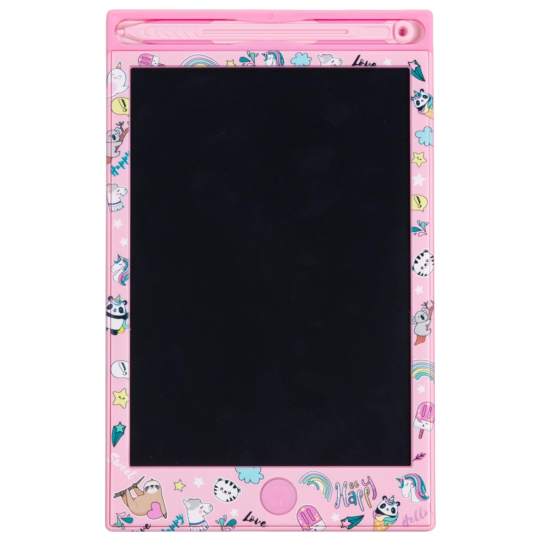 KRESLÍCÍ TABLET UNICORN, uni