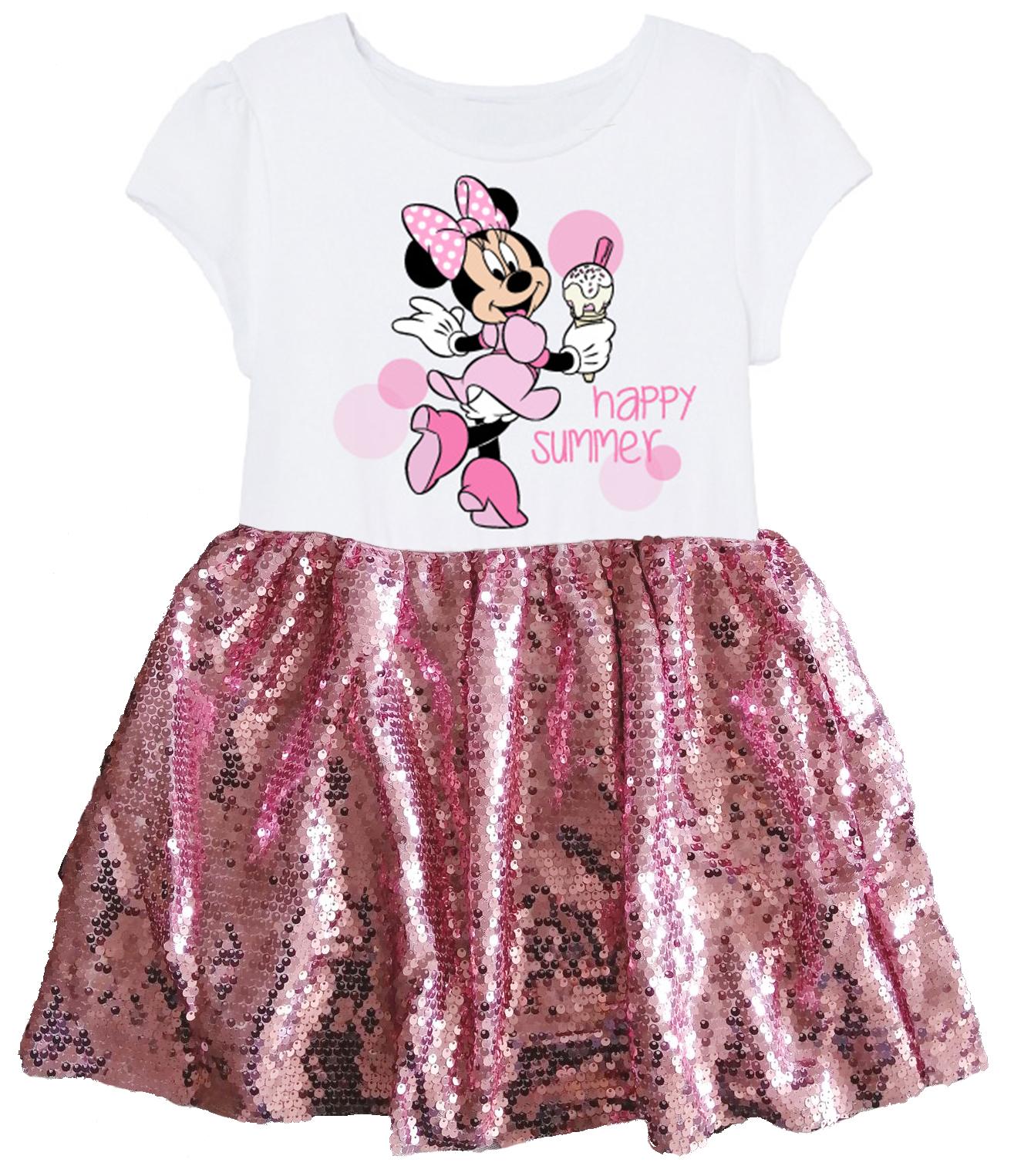 ŠATY MINNIE, 9